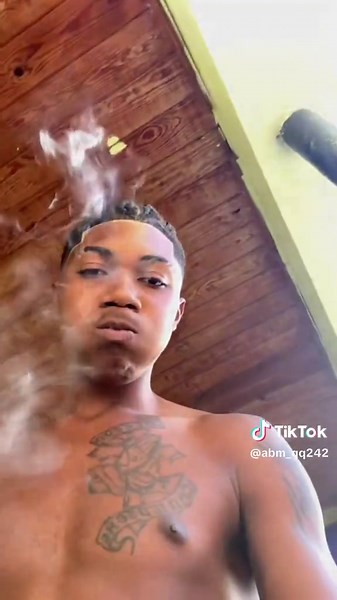 Engaging Slow Motion Dance Challenge on TikTok