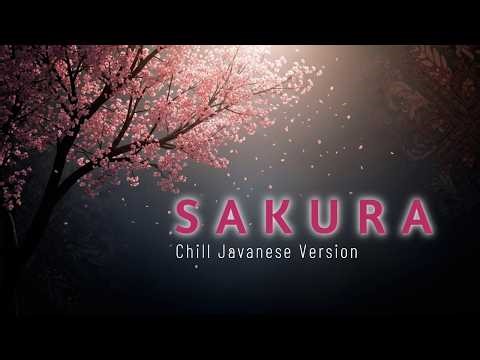 Sakura – Chill Javanese Version | Soft Female Vocal & Gamelan Ambient Cover