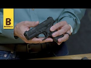 Quick Tip: Glock After Market Part Compatibility