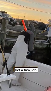 Get A New Job! | Lisa Raye