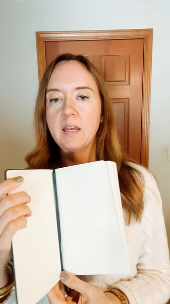 Watch A Lot of Extras in this Little Notebook on Amazon Live