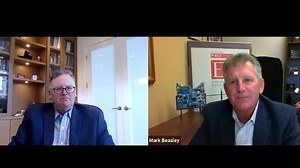 COSO's Thought Paper on Risk Appetite