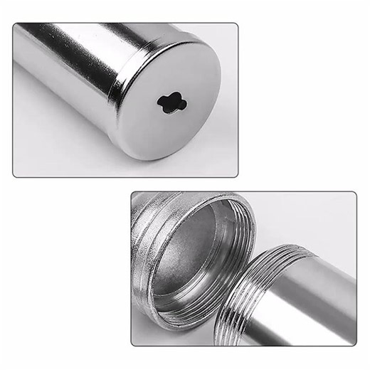 80Cc Mini Manual Butter Oiler Excavator Automobile Machinery Grease Injection Portable Oil