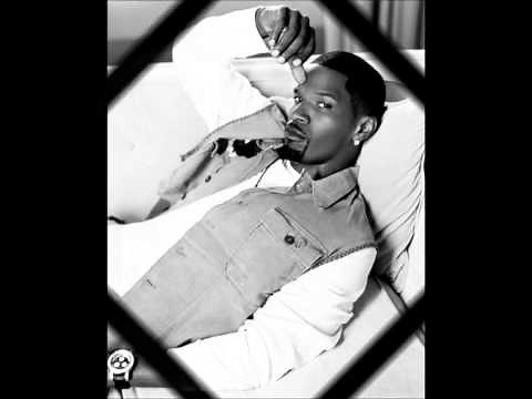 Jamie Foxx Feat. Marsha Ambrosius - Freakin' Me (w/ lyrics)