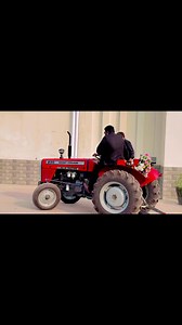 21K views · 841 reactions | New MF 235 Tractor in pakistan 50Hp | Digital KISAN Pakistan | Facebook