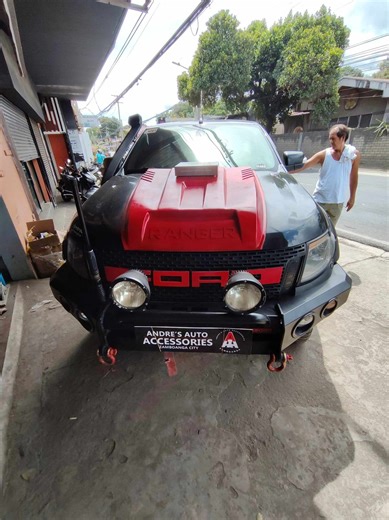 986K views · 3.8K reactions | Ford Ranger 2011-2015 Android Head Unit...