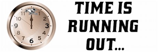 Friar Clock Gif on Make a GIF