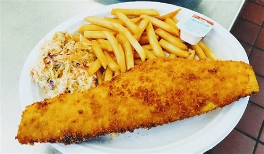 Just in time for Lent: Here’s our 2026 guide to Central NY’s church, community fish fries