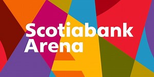 22K views · 70 reactions | New name, still Canada’s #1 arena. Welcome to the team, Scotiabank. Can’t wait to cheer with you! #ScotiaArena | Scotiabank Arena | Facebook