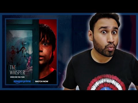 The Whisper Review || The Whisper Movie Review || Faheem Taj