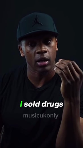 Why this life ain’t worth it 😔 #crime #crimestories #interview #roadman #fyp