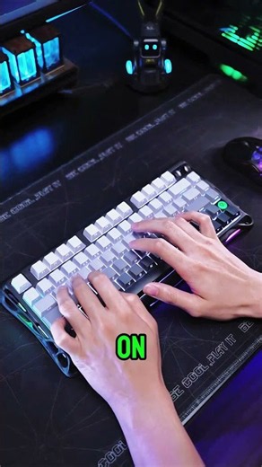 Fix Your Gaming Setup With These Three Things 🎮