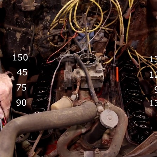 1952 Ford Truck Rescue and Repair Journey Part 2