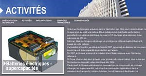 Paris 2008: Microcar Pininfarina / Bolloré