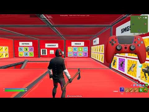 Fortnite 3v3v3v3 Go Goated🐐 Zone Wars🎮Gameplay