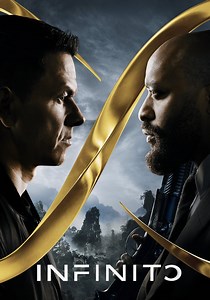 Infinito - película: Ver online completa en español