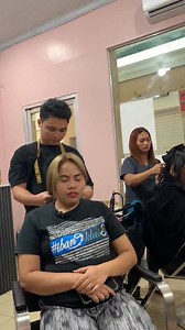 Papagupit ka lang sana ang dami pa sinabi ah🤦🏽‍♀️ | VA Bikay