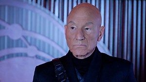 Patrick Stewart Shares the 'Original' Ending to Picard, Hopes for a Follow-up Film