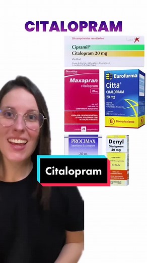 Citalopram: Benefícios, Indicações e Funcionamento como Antidepressivo