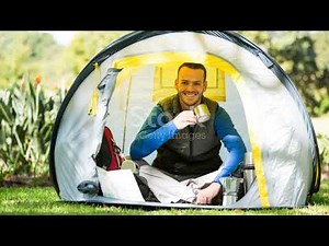 Epic Journey: Walking Across America!