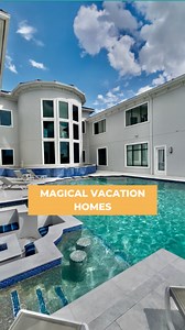 12K views · 81 reactions | Insane Vacation Homes? Only in Kissimmee  ✨ Experience top notch vacation rentals with Magical Vacation Homes   The Luxury Bowling Mansion at Reunion Resort #experiencekissimmee #kissimmee #mykissimmee #vacationhomes #florida #kissimmeevacationhomes #orlandovacationhomes | Experience Kissimmee, Florida | Facebook