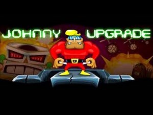 UNLOCKING EVERY UPGRADE IN JOHNNY UPGRADE