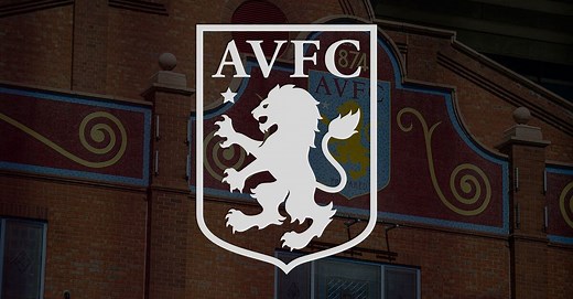 Villa Park Stadium Tours