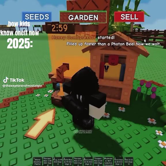 Bee Swarm Simulator Tips and Tricks for Garden Growth