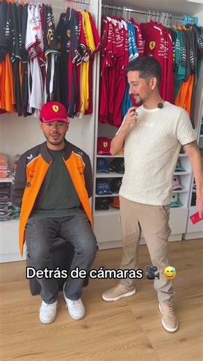 Hey, los esperamos en serio en Plaza Mundo Soyapango y Metrocentro San Salvador 🙌 #tienda #elsalvador #detrasdecamaras #fyp #tiktok