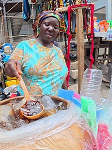 99K views · 3.9K reactions | African Drink in Accra,Ghana . #accra #ghana #travel #africa | Mr BMG | Facebook