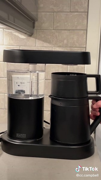 Best Automatic Drip Coffee Maker: Start Your Day Right