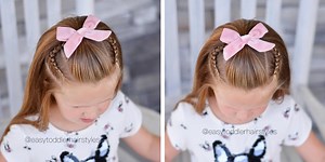 25K views · 419 reactions | I love this fancy little girl's...