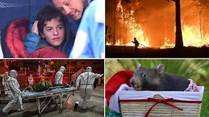 2020: A year in review