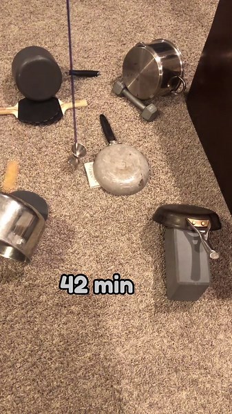 How Much Time Does a Satisfying Trickshot Really Take?