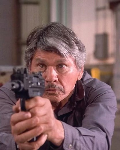 Paul Kersey’s 80s Drug War: When Revenge Gets COMPLICATED