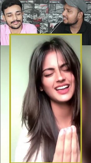 Pakistani Girl - Liyana Aveed Instagram Trending Reel Reaction ❤🔥 #shorts #trendingreels