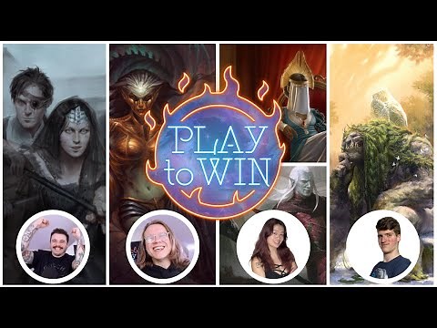 CASUAL COMMANDER - NITPICKING NERDS VS PLAY TO WIN - GISA AND GERALF-GLISSA-NOBLE BAELOTH-SVELLA