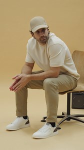 4.3K views | Indemodables basket blanche  #ilovemyshoes | Besson Chaussures | Facebook