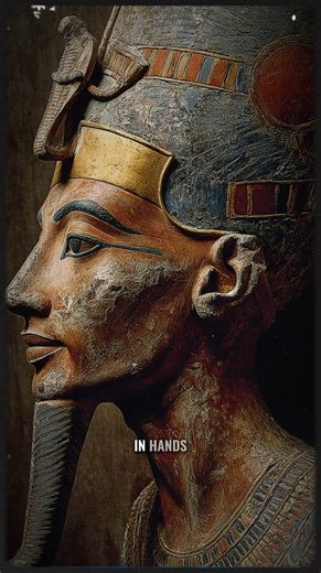 The Akhenaten Enigma - A Pharaoh with a Deformed Body or a Human Alien Hybrid | Infinitely Superior