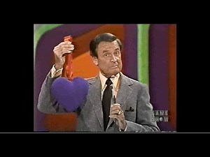 The Price is Right: February 14, 1983 (Valentine's Day Episode!)