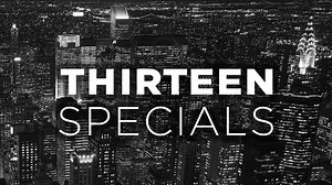 THIRTEEN Specials