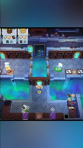 How Overcooked 2's Level Design Keeps The Game Fresh