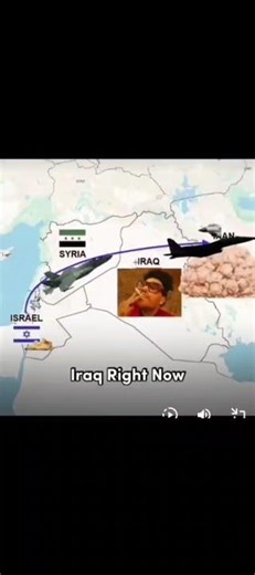 iran v/s israel war 😱#iranvsisrael #worldwar3