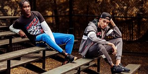 Rocawear Celebrates 20 Years of Bridging Hip-Hop and Streetwear With New Collection