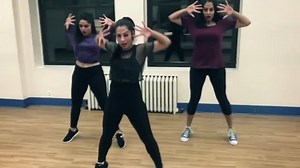 Presenting our latest dance cover to " AKh Lad Jaave". We just fell in love with the beats. So Good!! Huge shout out to T series, Tanishk Bagchi ,Badshah, Asees Kaur & Jubin Nautiyal for this amazing song!! Choreography - Ayesha Bfunk Performers - @Anisha Thaker Anjali Suresh Video - Siddhesh Rane | Bollywood Funk NYC