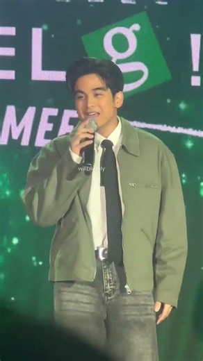 Umuwi kana Baby 🎶 #willashley #shorts