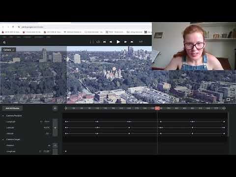 Google Earth Studio Tutorial