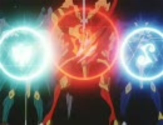 魔法騎士レイアース OP1 ゆずれない願い