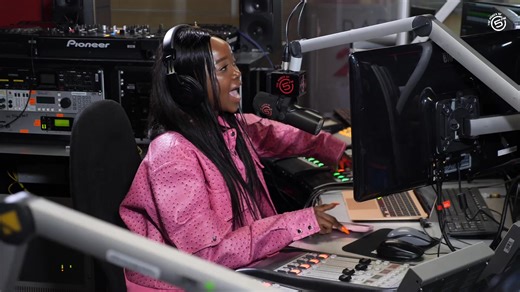 1K views · 33 reactions | Can you pass a test on your own music? #5Drive put DJ Dj Maphorisa to the ultimate challenge! He stopped by to talk Scorpion Kings and his music career, but he didn't expect us to re-record his songs with new lyrics. Did he remember the originals? 朗 Find out here: https://youtu.be/dyUovPQHP4w | 5FM | Facebook