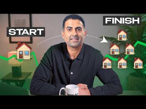 2026 UK Property Investing: What’s Changed, What Still Works & How to Win